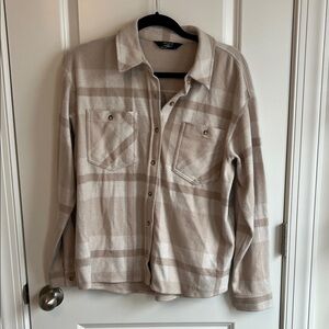 Women’s Members Mark Cozy Shacket